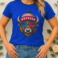 Buffalo Lovers Women's T-Shirt thumb 2
