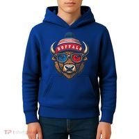 Buffalo Lovers Kids Hoodie thumb 4