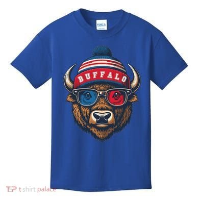 Buffalo Lovers Kids T-Shirt