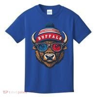 Buffalo Lovers Kids T-Shirt thumb 0