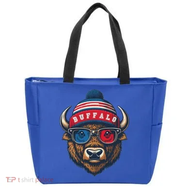 Buffalo Lovers Tote Bag