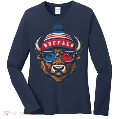 Women's Long Sleeve Shirt