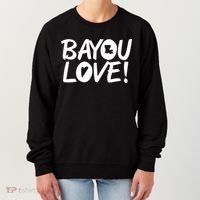 Bayou Love Women's Sweatshirt thumb 0