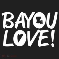 Bayou Love Women's Sweatshirt thumb 2