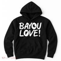 Bayou Love Hoodie thumb 0