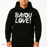 Bayou Love Hoodie thumb 2