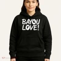 Bayou Love Hoodie thumb 5