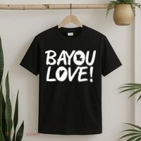 Bayou Love T-Shirt thumb 2
