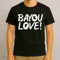 Bayou Love T-Shirt thumb 3