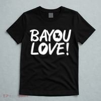 Bayou Love T-Shirt thumb 5