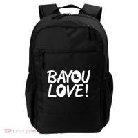Bayou Love Backpack thumb 0