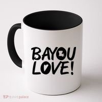 Bayou Love Coffee Mug thumb 0