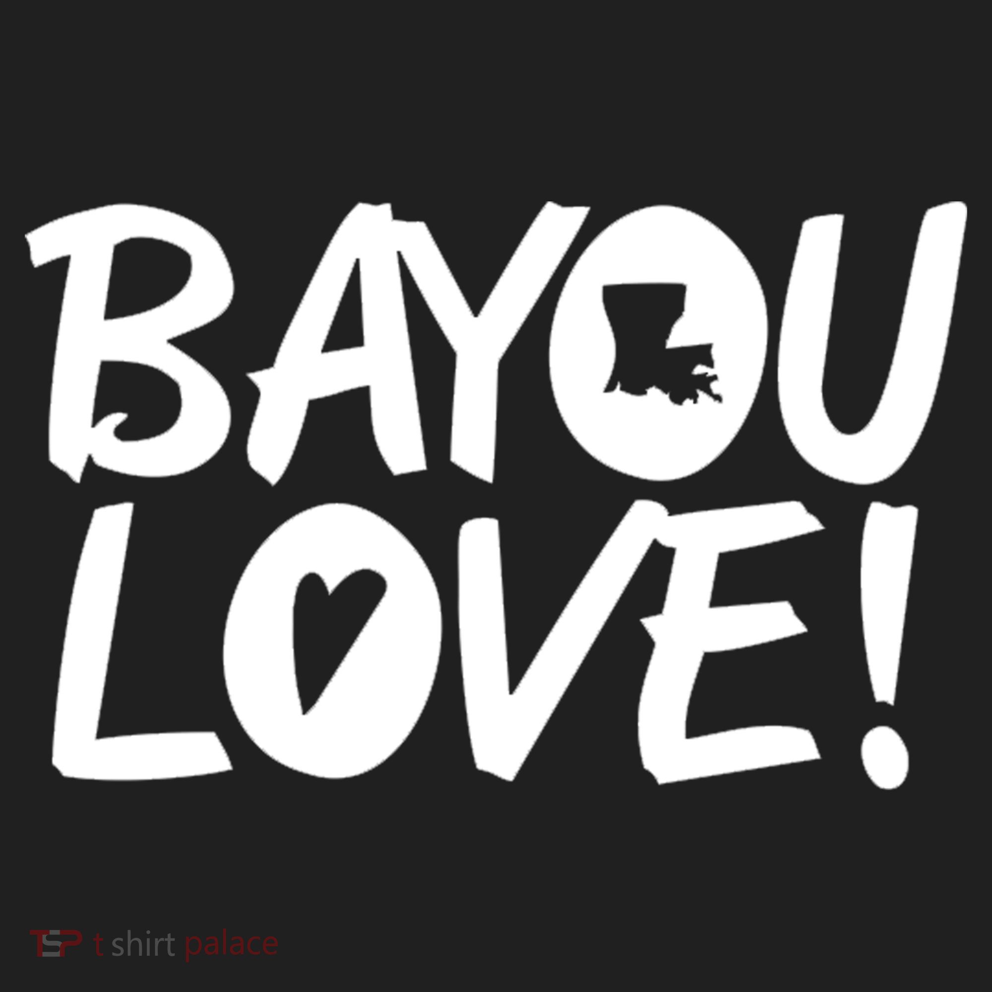 Bayou Love Beanie