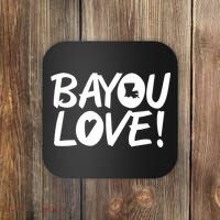 Bayou Love Coaster thumb 0