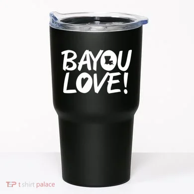 Tumbler
