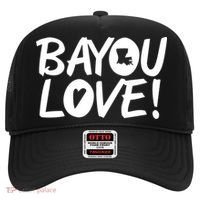 Bayou Love Hat thumb 0