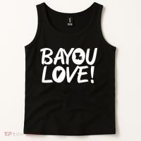 Bayou Love Tank Top thumb 2