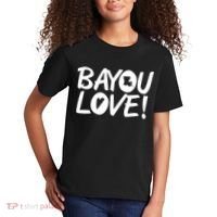 Bayou Love Kids T-Shirt thumb 2
