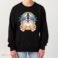 Beer Lover Beach Paradise Women's Sweatshirt thumb 0