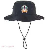Beer Lover Beach Paradise Bucket Hat thumb 0
