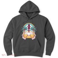 Beer Lover Beach Paradise Hoodie thumb 0
