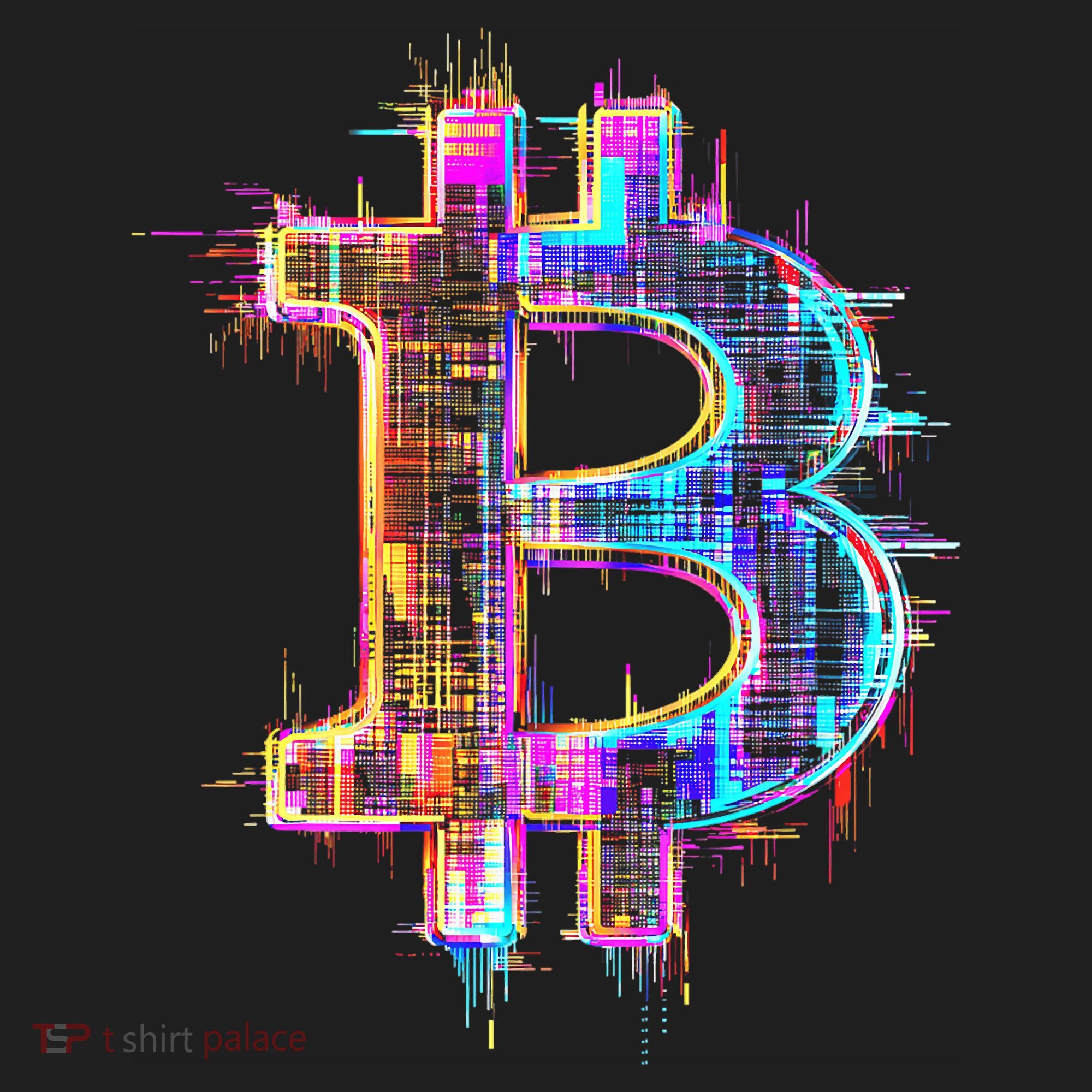 Bitcoin Logo Crypto Trader Investor Cryptocurrency Btc Hat