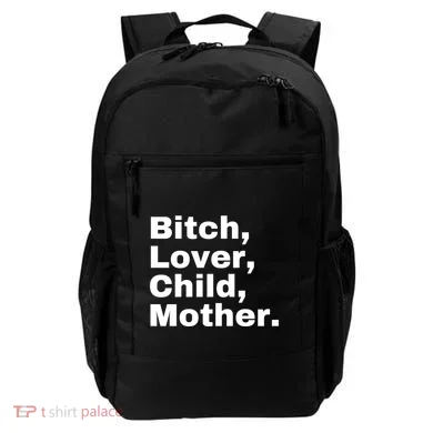 Backpack