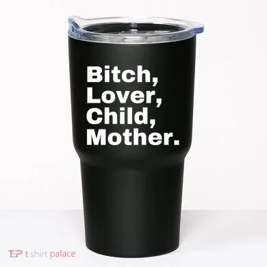 Tumbler