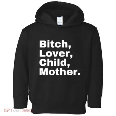 Toddler Hoodie