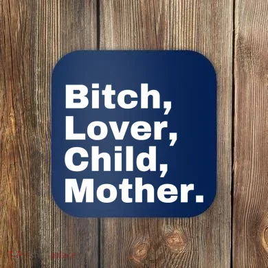 Coaster
