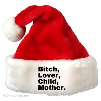 Santa Hat