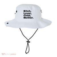 Bitch Lover Child Mother Bucket Hat thumb 0
