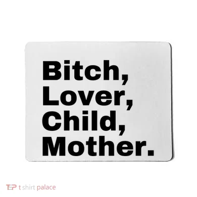 Mousepad