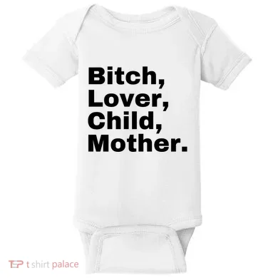 Baby Bodysuit