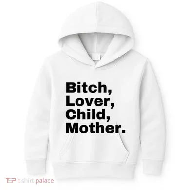 Kids Hoodie