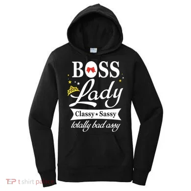 Women's Hoodie