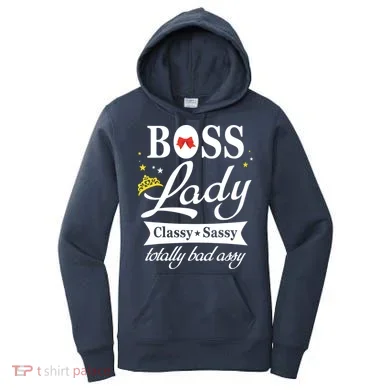 Women's Hoodie