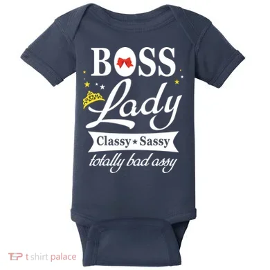 Baby Bodysuit