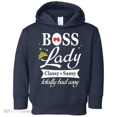 Toddler Hoodie
