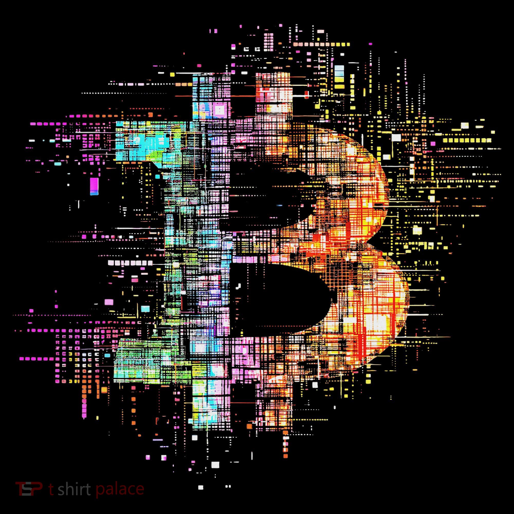 Bitcoin Logo Crypto Trader Investor Cryptocurrency Btc Baby Bodysuit