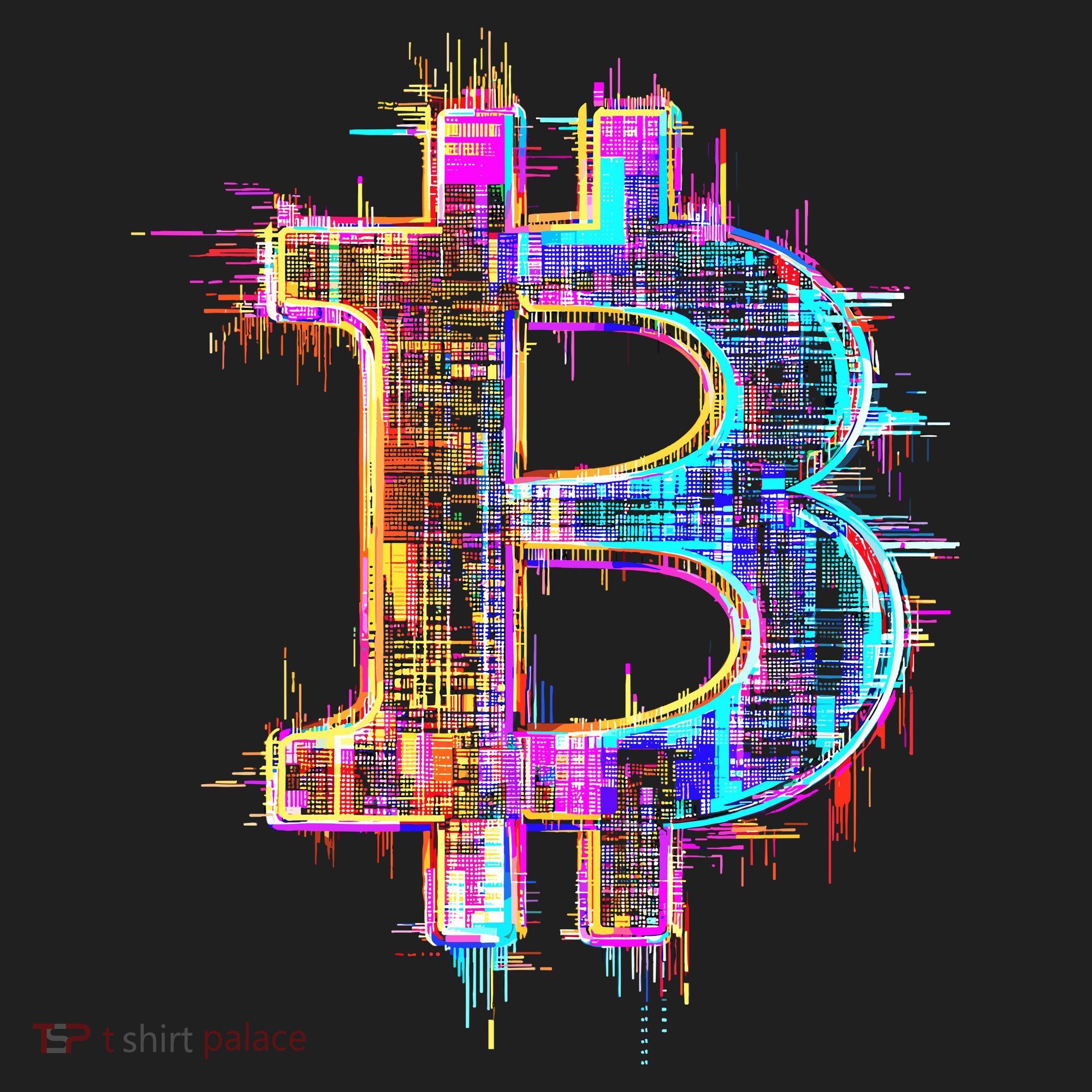 Bitcoin Logo Crypto Trader Investor Cryptocurrency BTC Hat