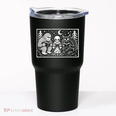 Tumbler