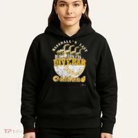 Baseball's Last Dive Bar Hoodie thumb 5