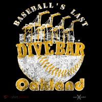 Baseball's Last Dive Bar Hoodie thumb 7