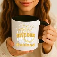 Baseball's Last Dive Bar Coffee Mug thumb 3