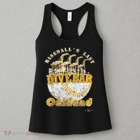 Baseball's Last Dive Bar Women's Tank Top thumb 3