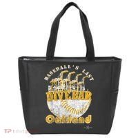 Baseball's Last Dive Bar Tote Bag thumb 0