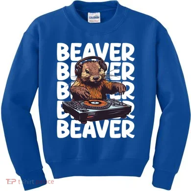 Kids Sweatshirt