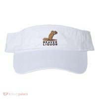 Beaver Liquor Drinking Visor thumb 0