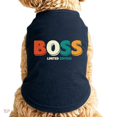Doggie Tank
